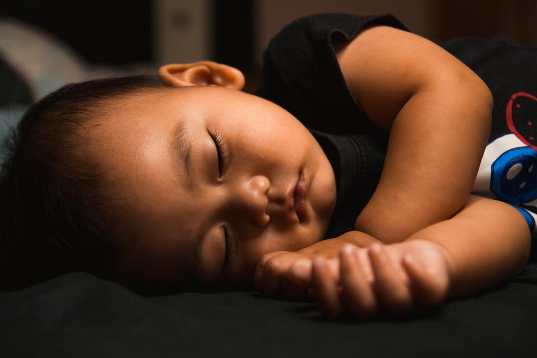 Is sleep training safe for my child and our bond?